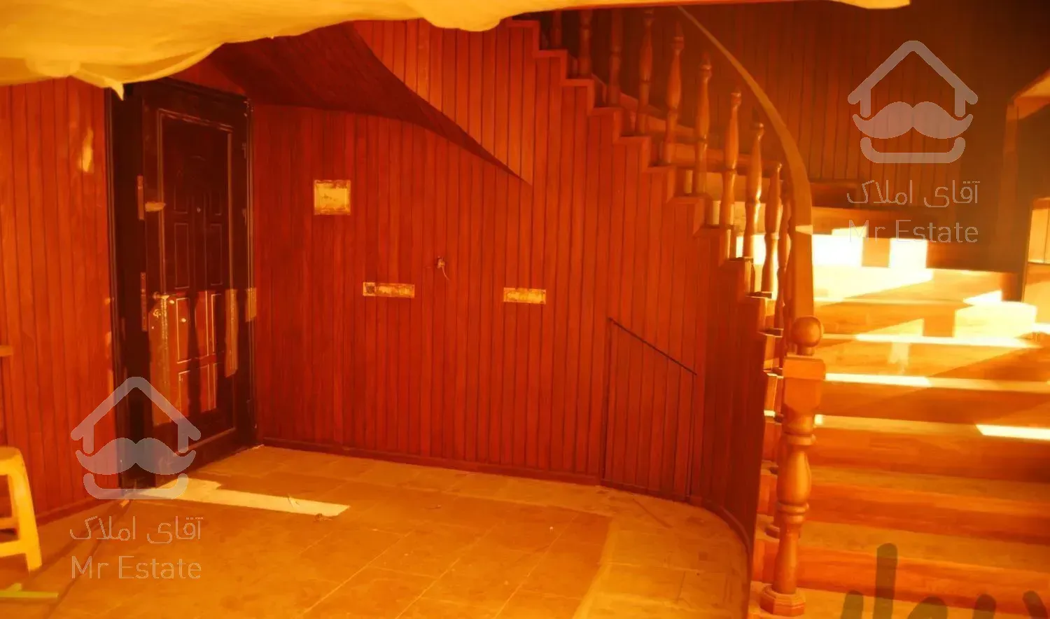 نجار کلبه ترموودالاچیق کابینت پله نصاب پارکت قرنیز