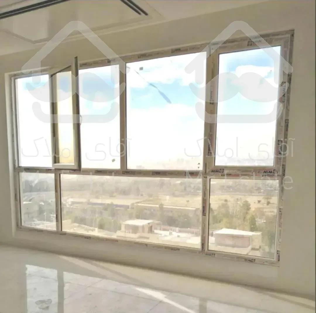 برج مجلل رونیکا پالاس  ۱۷۳ مترسه خواب پاسداران