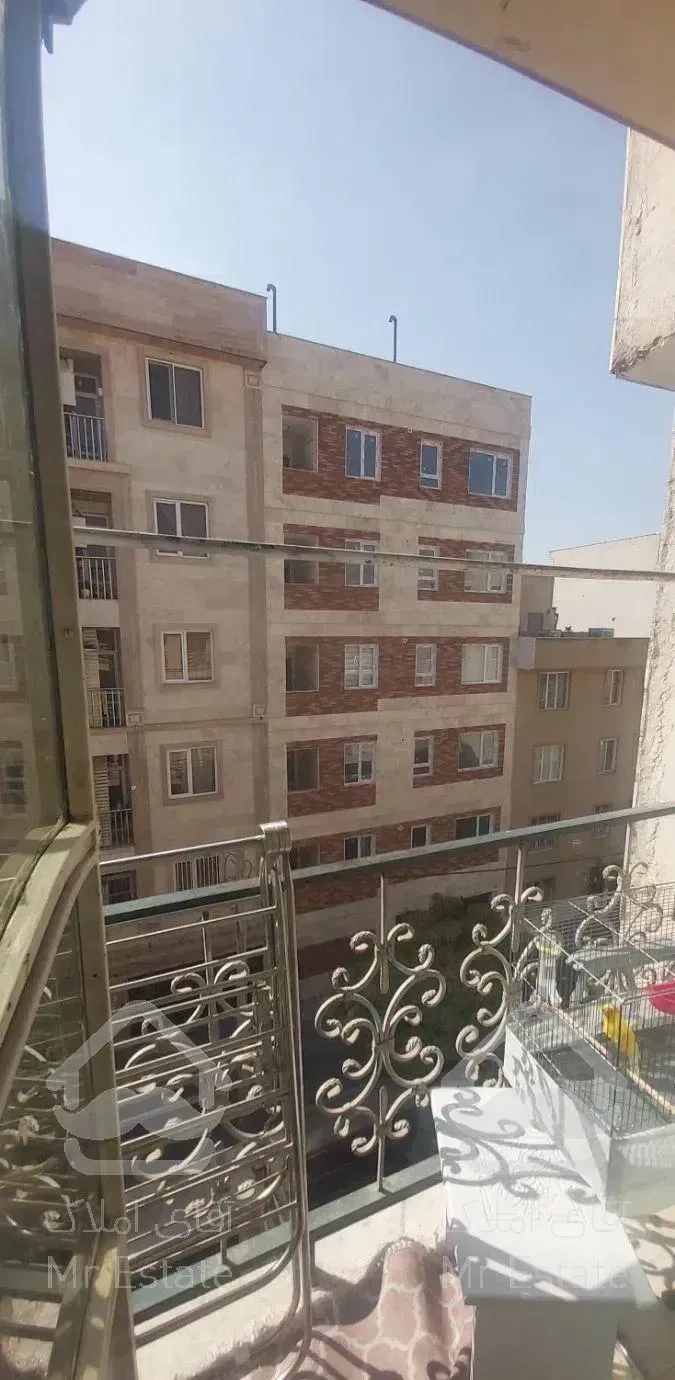 آپارتمان۶۴متری مجیدیه شمالی