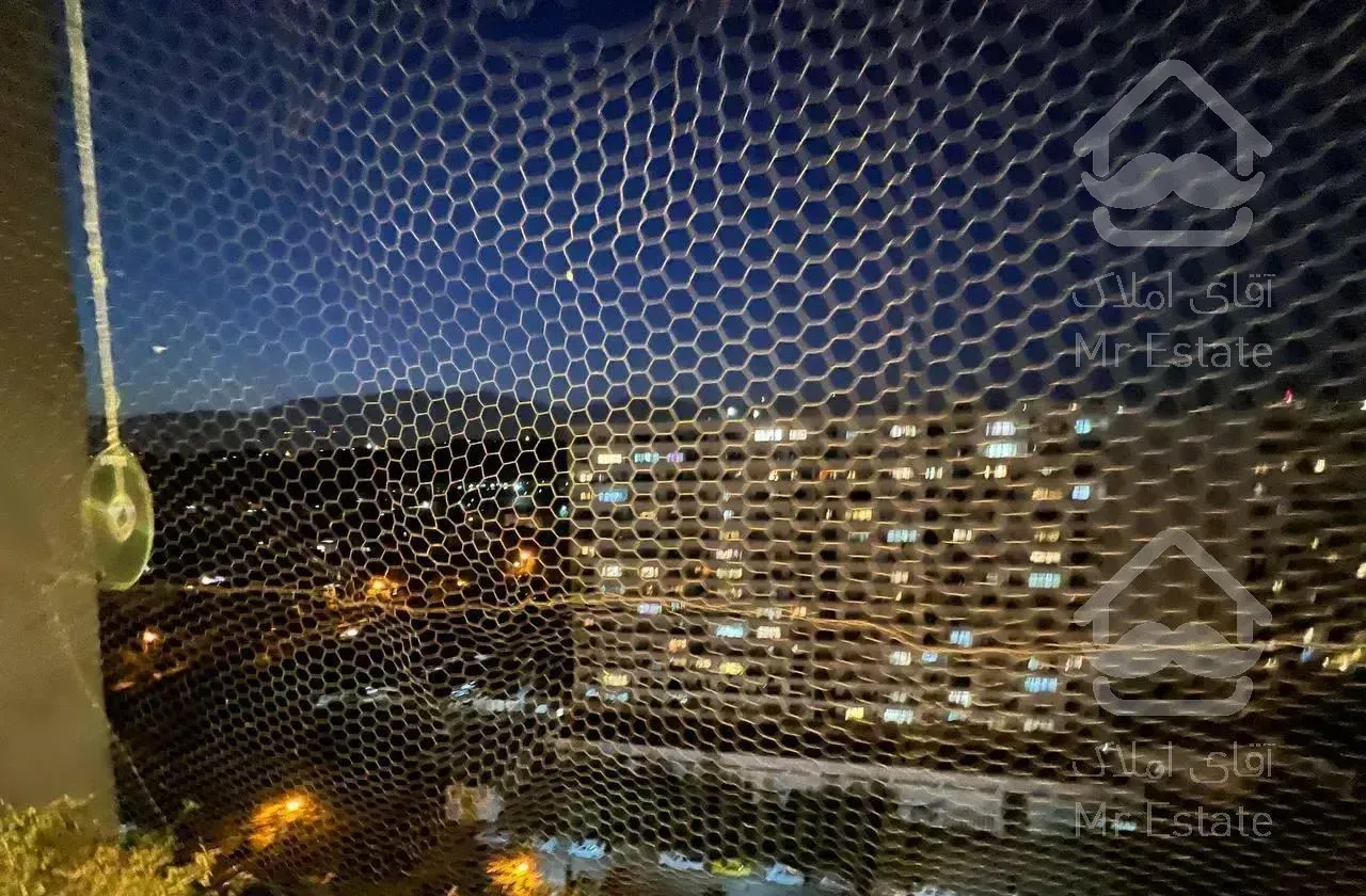 ۱۶۰ متر شهرک امید ۳ خوابه