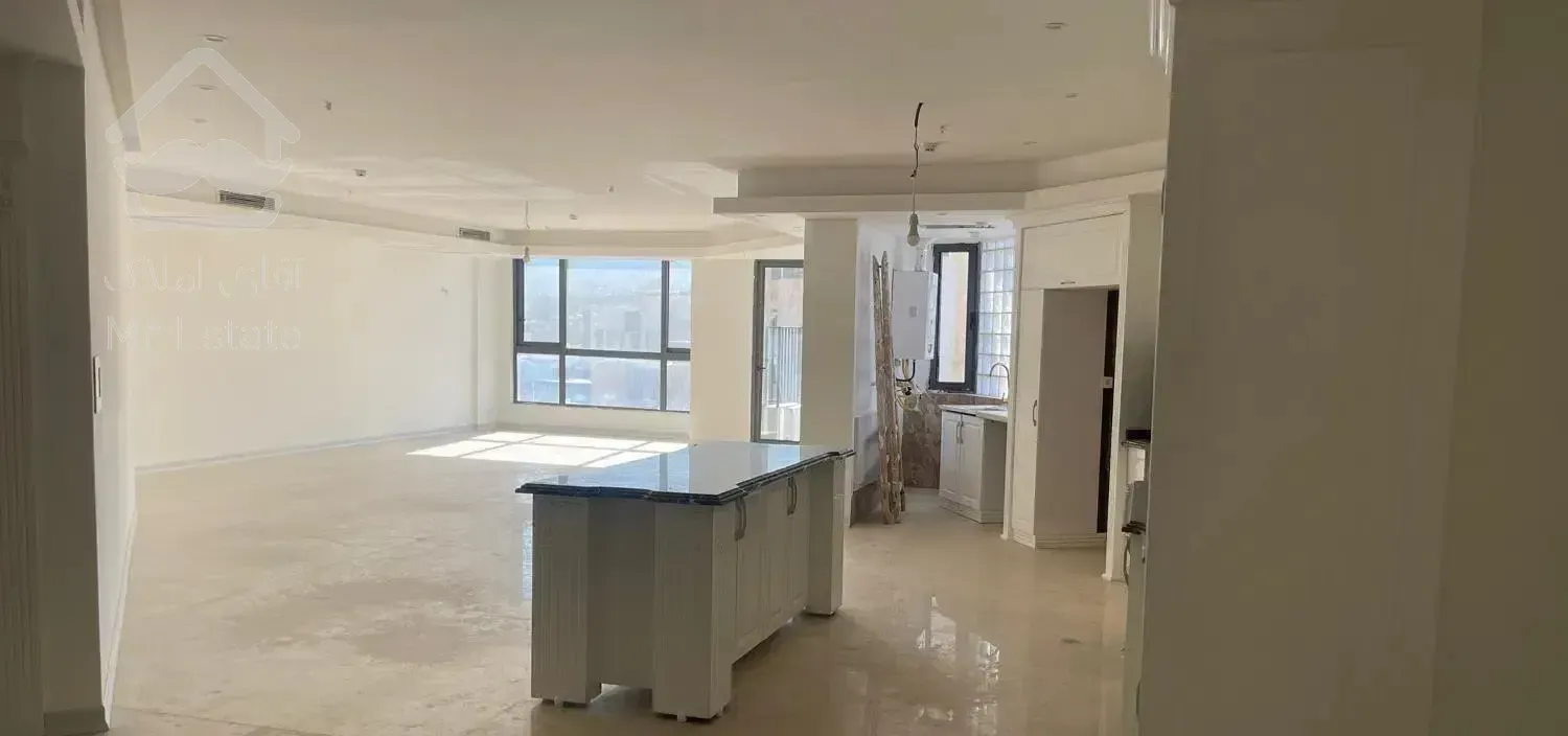 آپارتمان ۲۲۰ متری کوثر