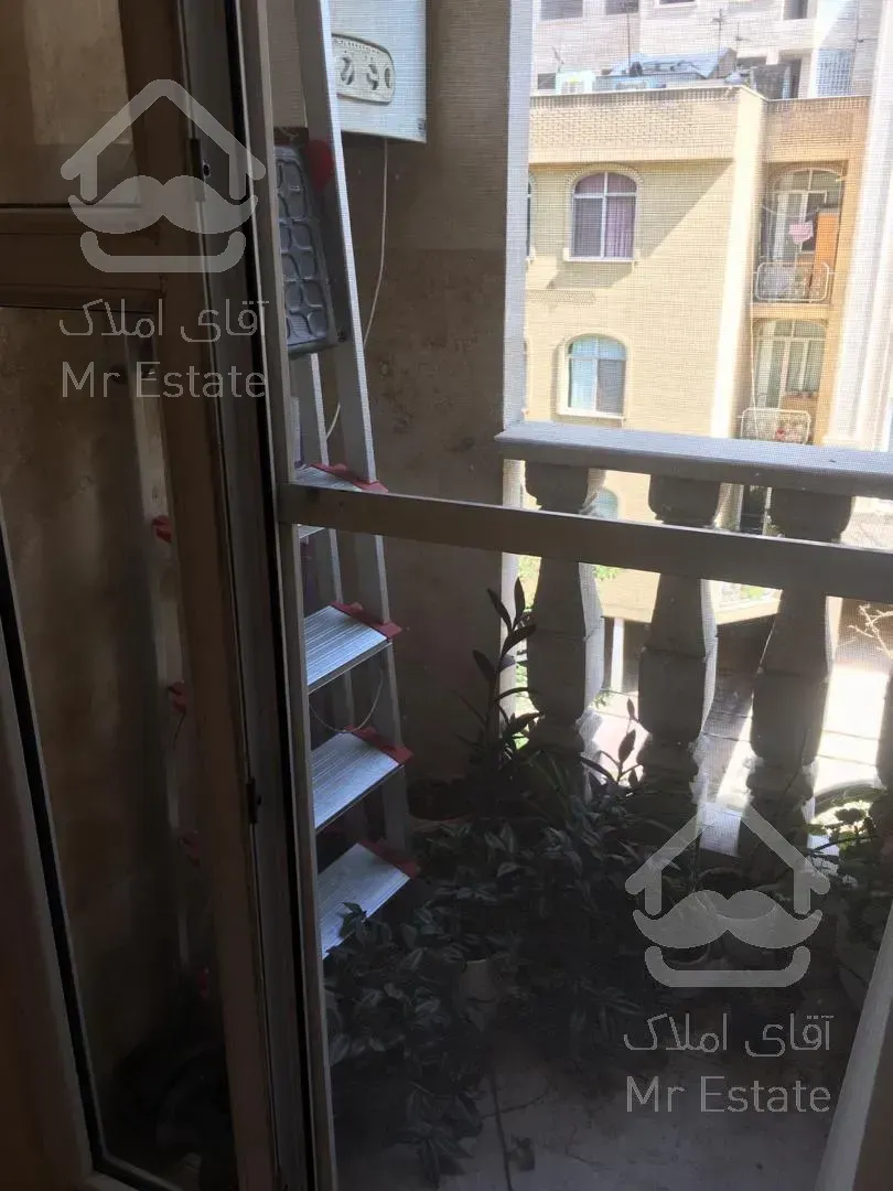 خرید آپارتمان ۶۰متری سازمان برنامه شمالی