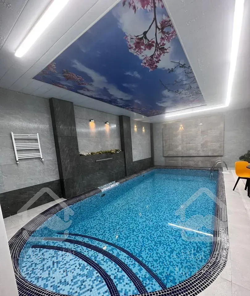 اجاره ویلا استخردار