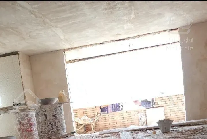 کچکاری تمامی ساختمان ها