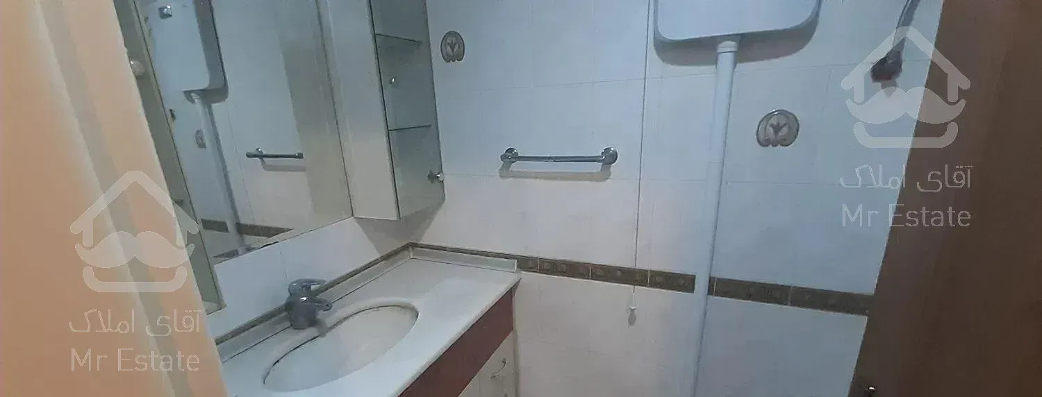 امیرآبادشمالی ۱۲۸ متری