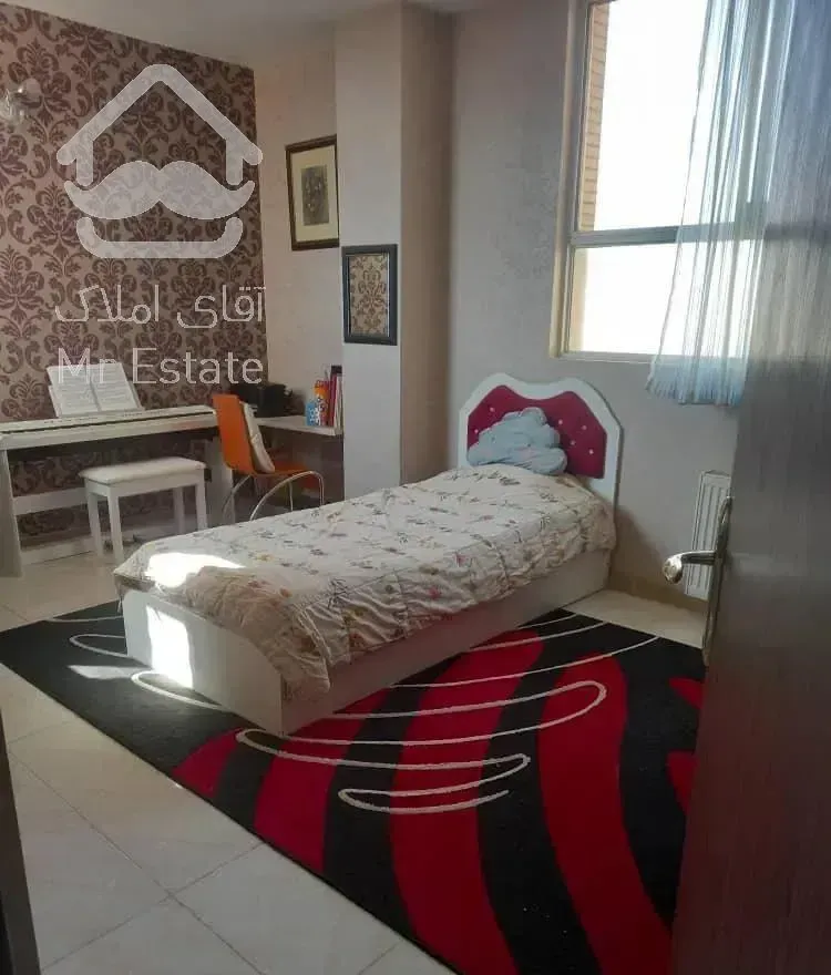 ۱۰۸مترفول بازسازی شیک اشراق شمالی