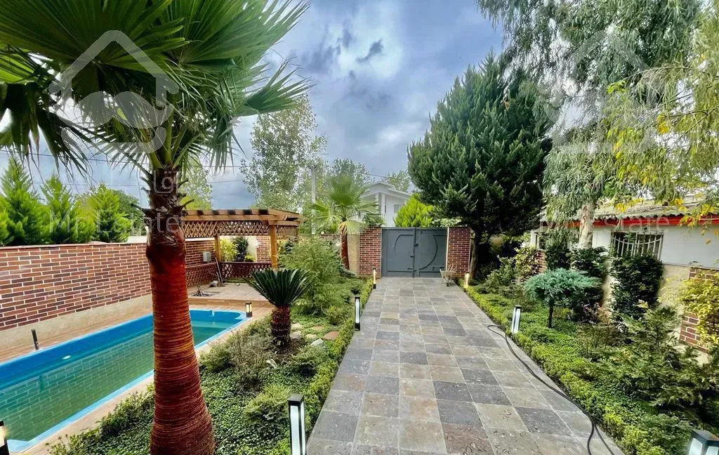 چهار خوابه مدرن