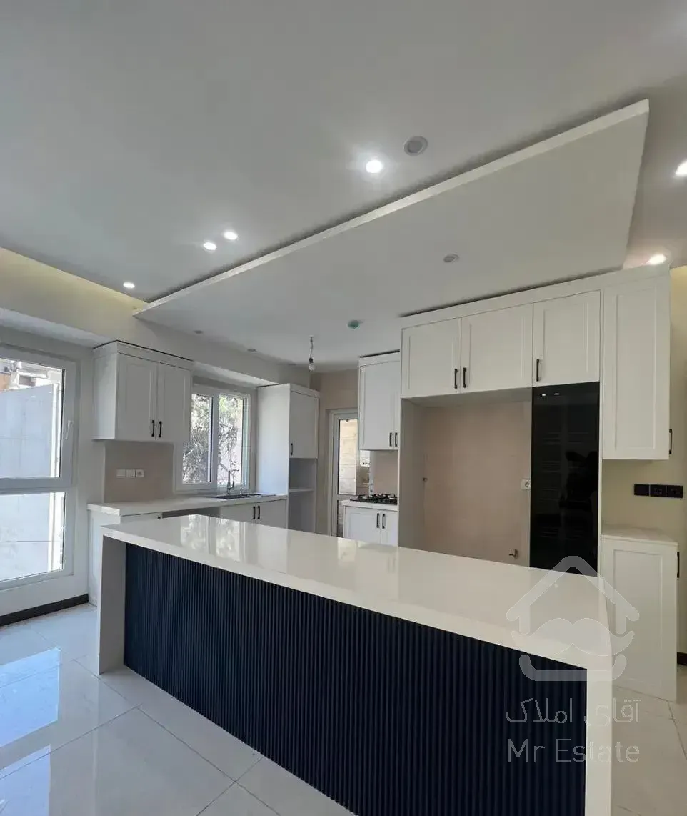 آپارتمان ۱۰۸ متر ۳ خوابه نوساز