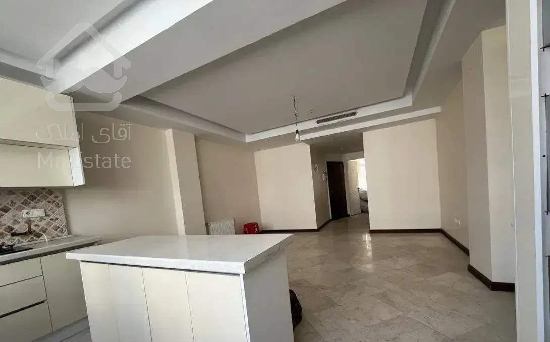 ۵۶ متر  \ نوساز \ املاک