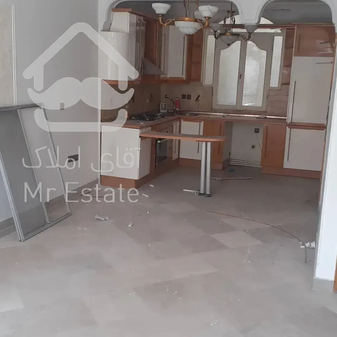 اجاره و رهن آپارتمان زعفرانیه 65  متر لوکس