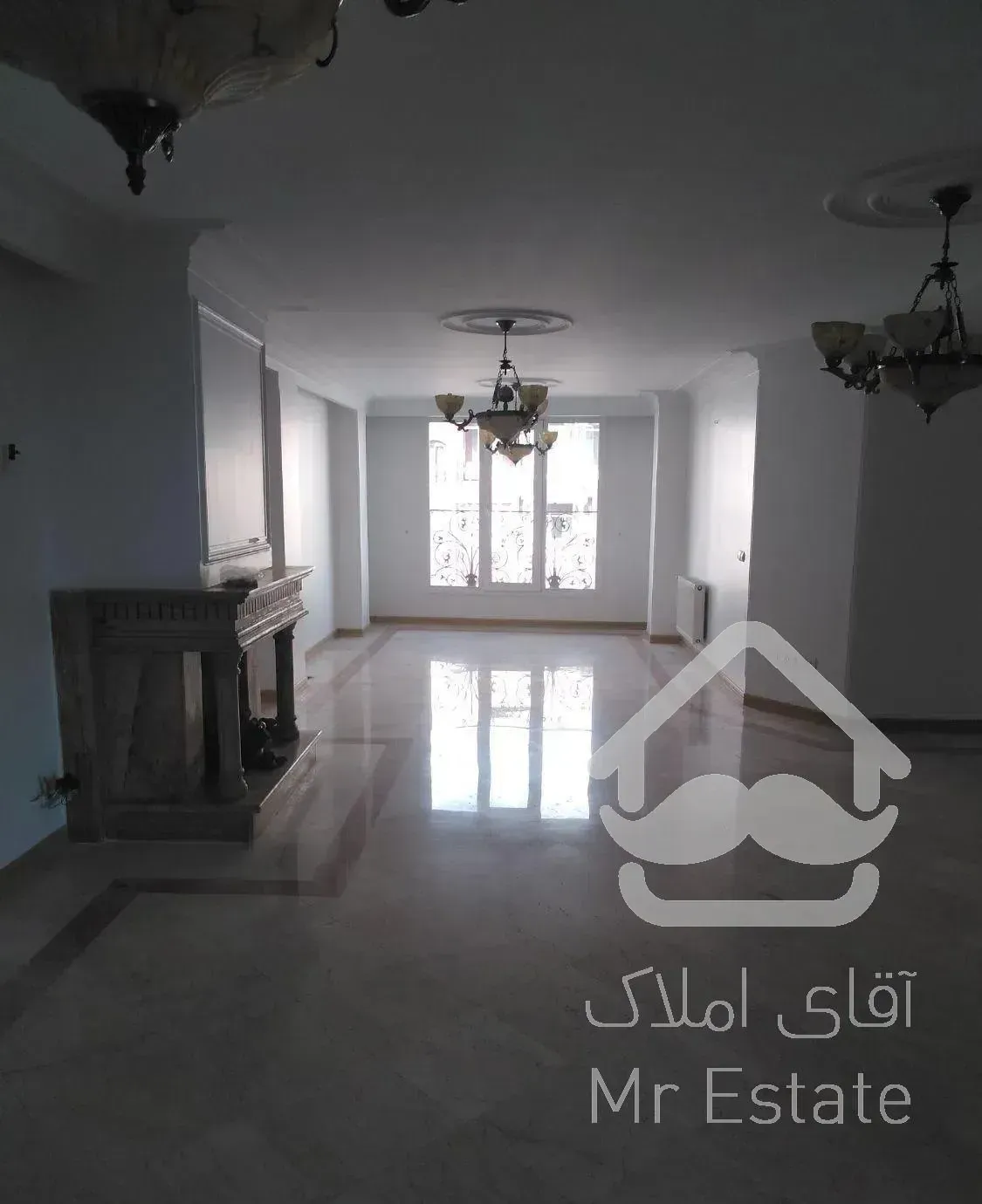 آپارتمان 134متر3خوابه‌شمال‌هروی