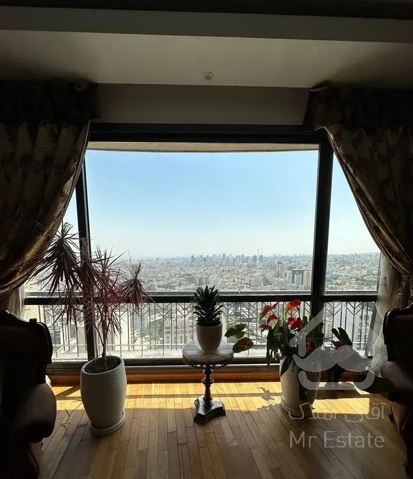 ۱۵۰متر برج هتلینگ ط دهم