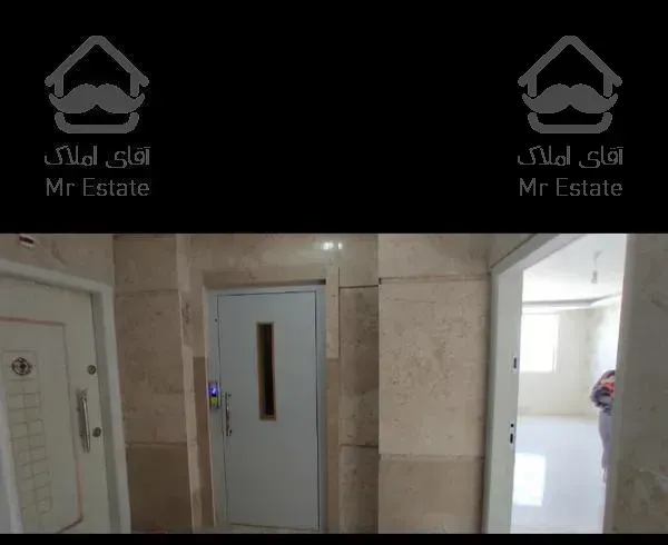 اپارتمان ۱۱۵متری .دربولوار اموزگار.