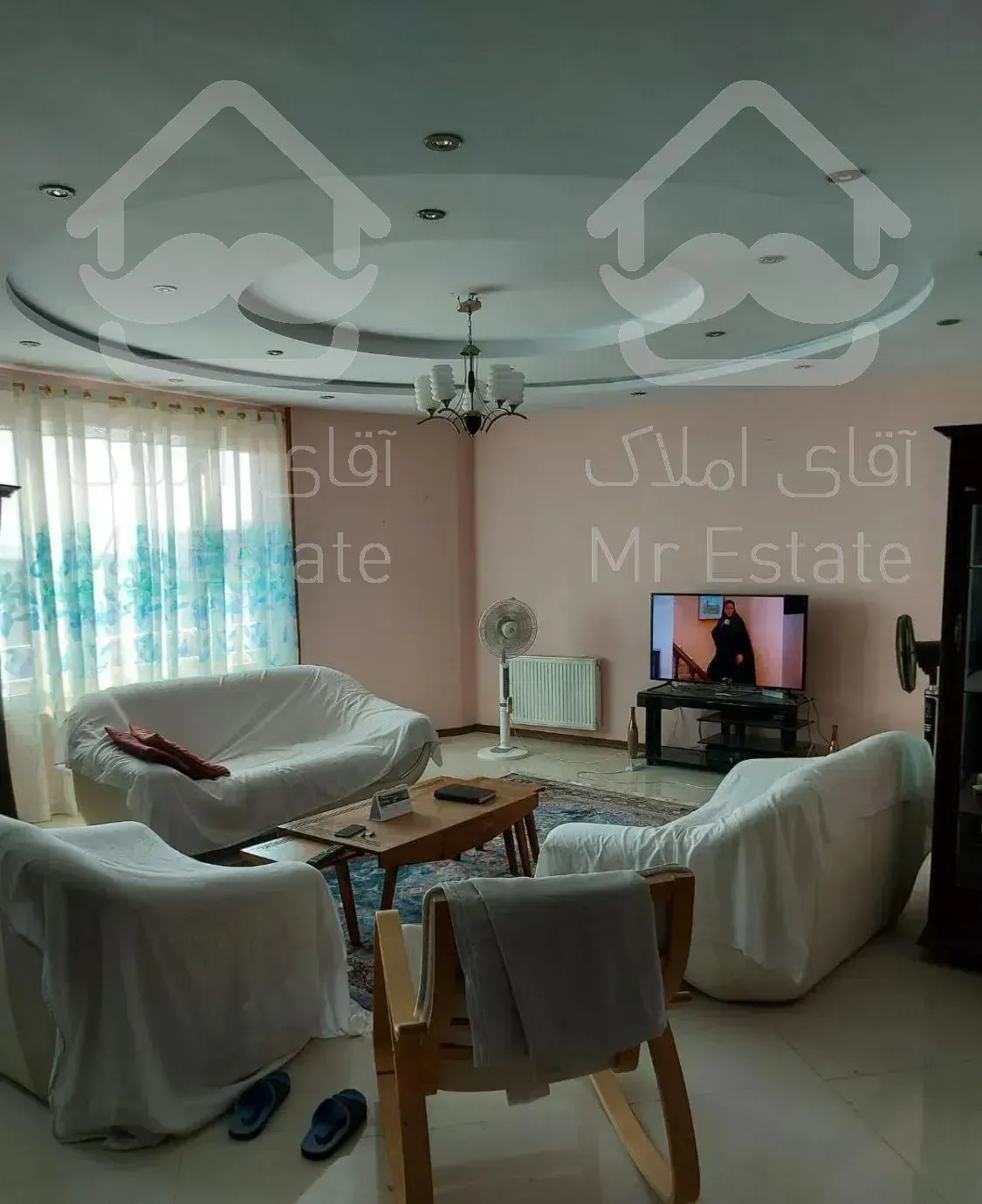 باغستان غربی۱۴۵ طبقه ۴