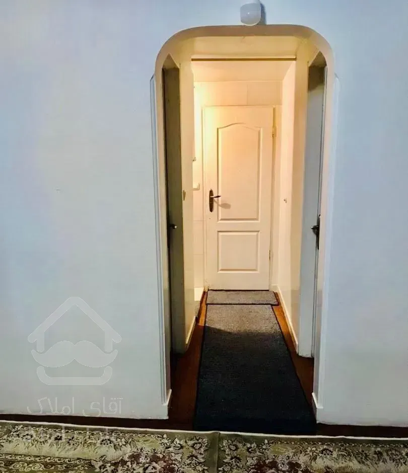 اپارتمان ۵۰ متری با ۲۰ متر پشت بام در اختیار