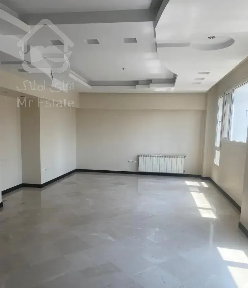 آپارتمان170مترقلهک شریعتی/3خواب/تکواحدی