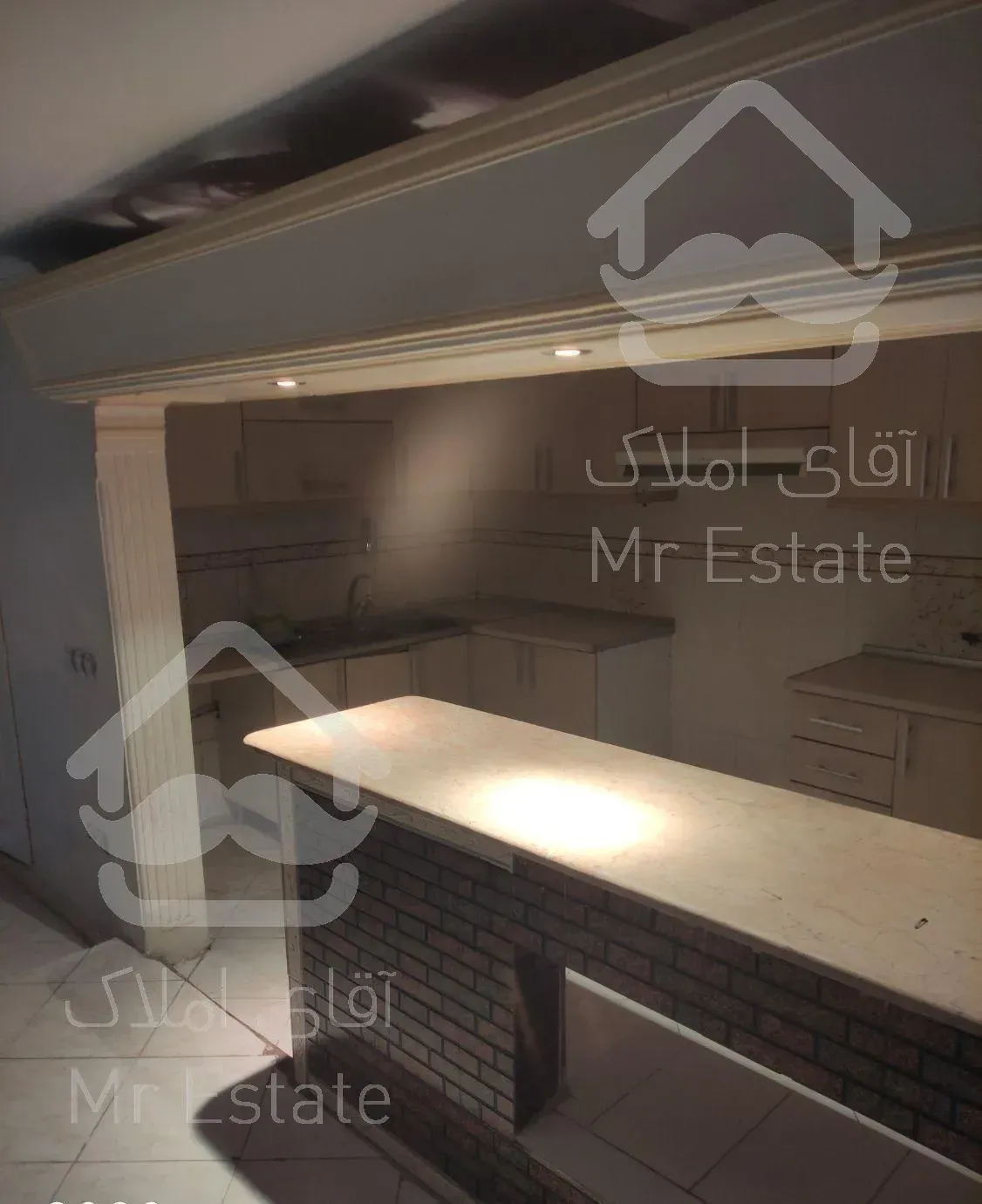 ۷۰ متری ۱ خوابه شهران جنوبی