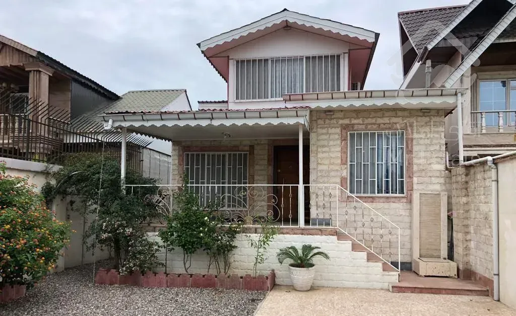 فروش ویلا 270 متری مبله بفروش میرسد