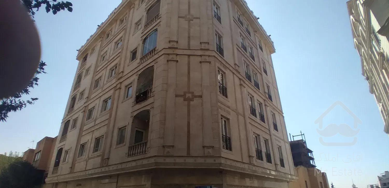 ١٨٥ متر ٣ جهت دید مشابه نوساز