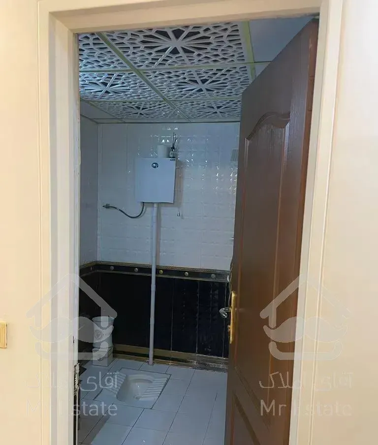 112متر نوساز کلید‌نخورده فول‌امکانات  آلاله‌شرقی