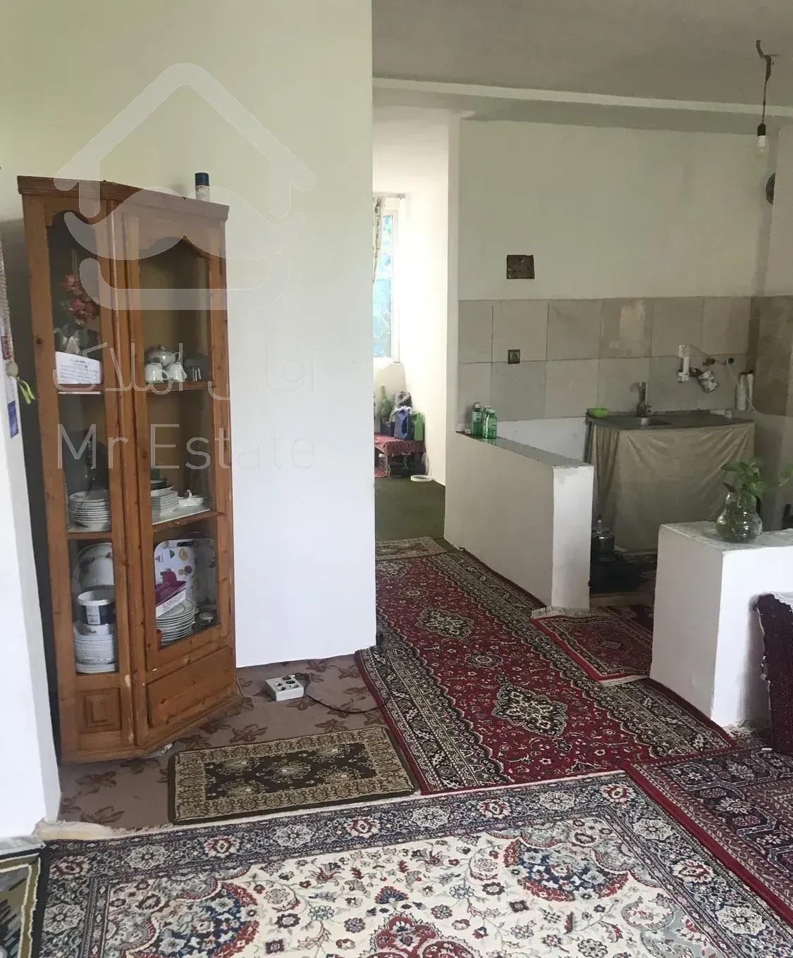 ویلا لنگرود دریاسر مبله فروش یا معاوضه با خودرو