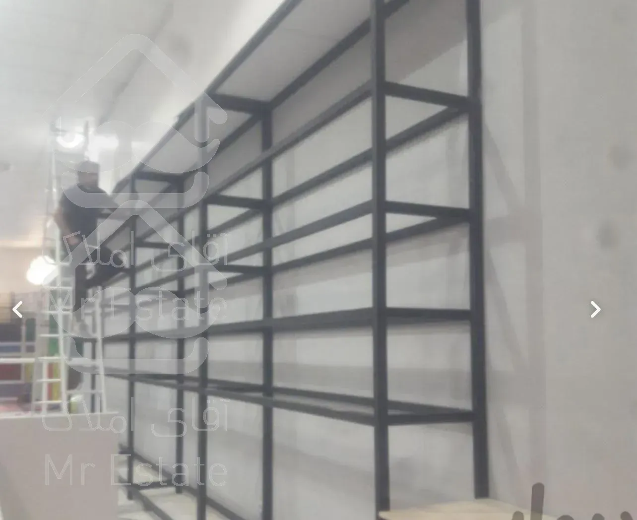 خدمات جوشکاری و آهنگری سیار در تمام نقاط تهران