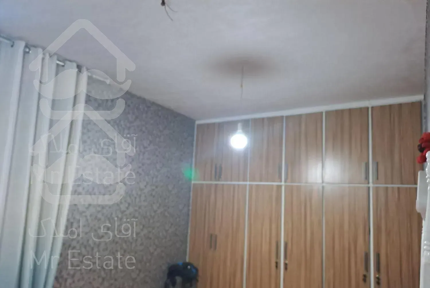 آپارتمان ۸۰متری همکف