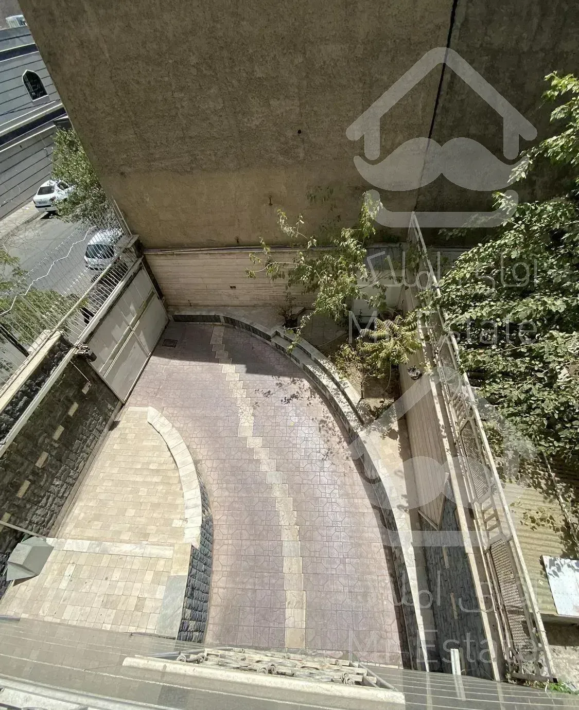 ۱۵۰متر،دوخواب/تاپ لوکیشن صادقیه«ارمکان»