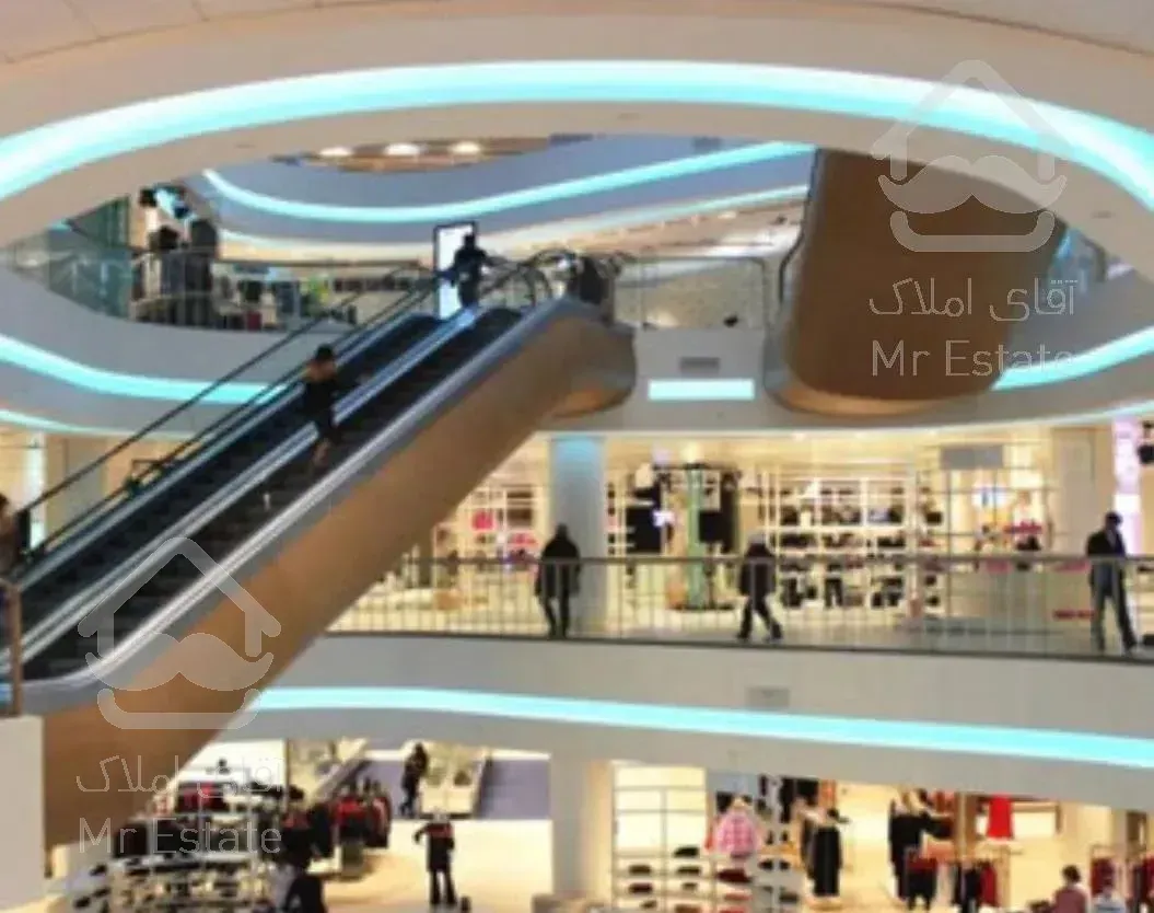 ۳متر/تجاری واداری/سهام/المپیاسنتر/دهکده المپیک