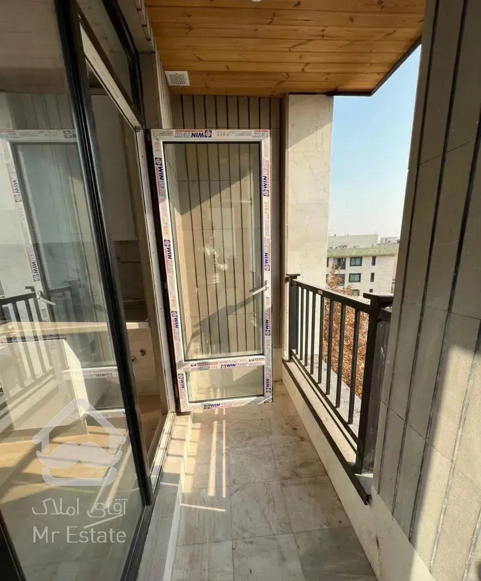 ۷۰ متر ۱ خواب دیباجی جنوبی /کلید نخورده/ تراس