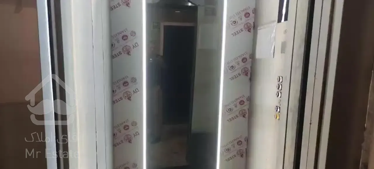 طرشت / 146 متر کلید نخورده/ رهن یا تبدیل