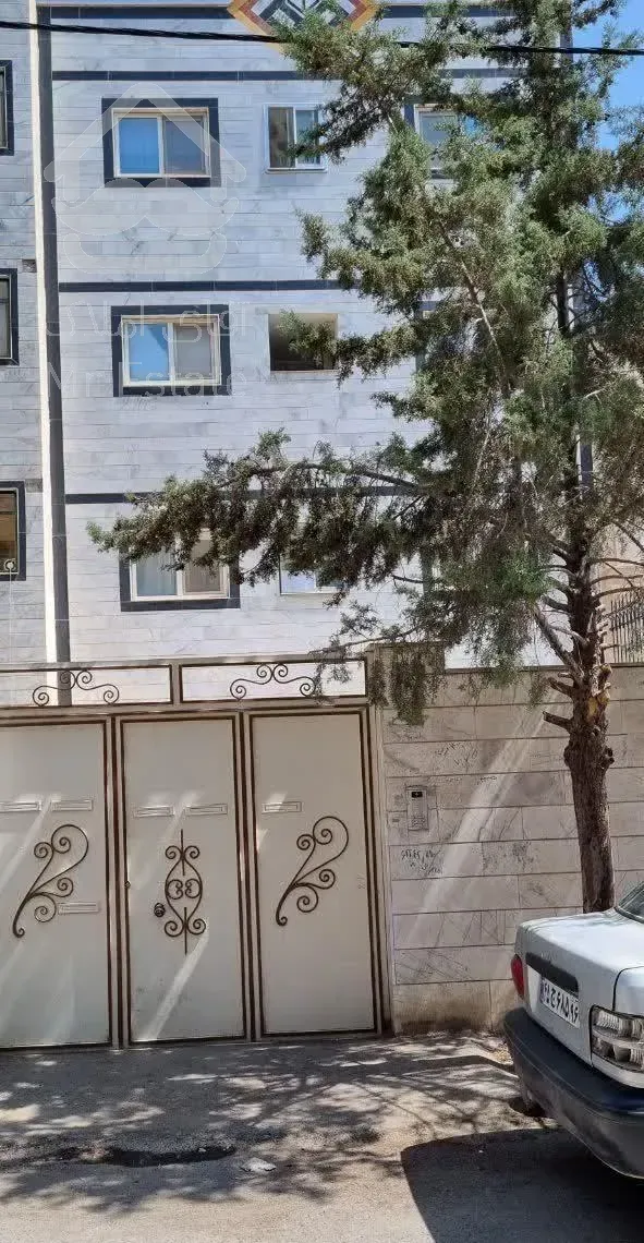 اجاره آپارتمان ۶۵ متری ۲ خوابه طبقه ۲