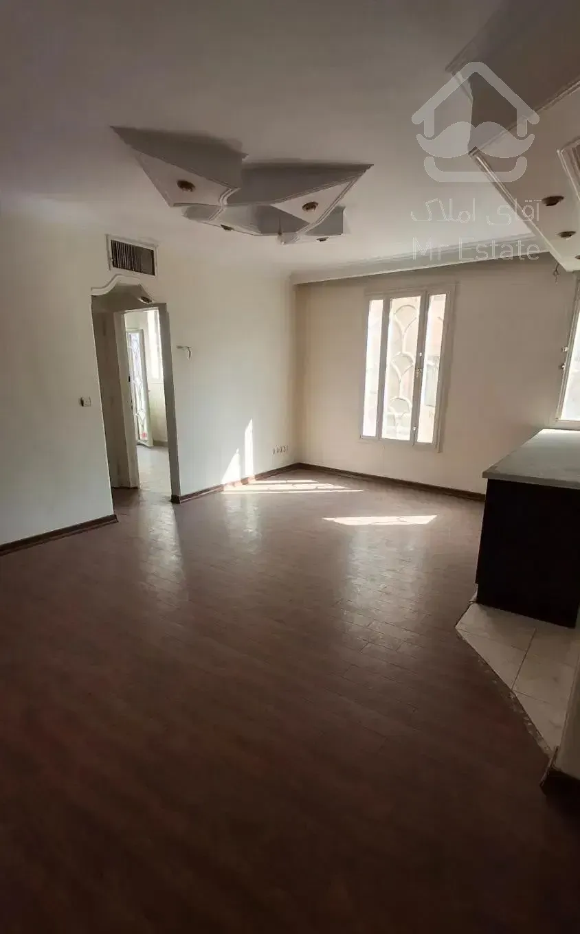 ۷۰متر ۲خواب شریعتی مقابل ملک