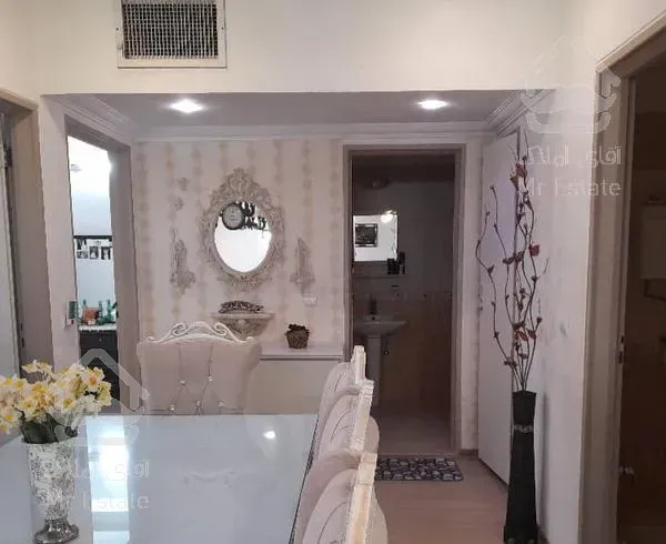 فروش آپارتمان ٨٩ متری  پارکینگ تامین و شیک