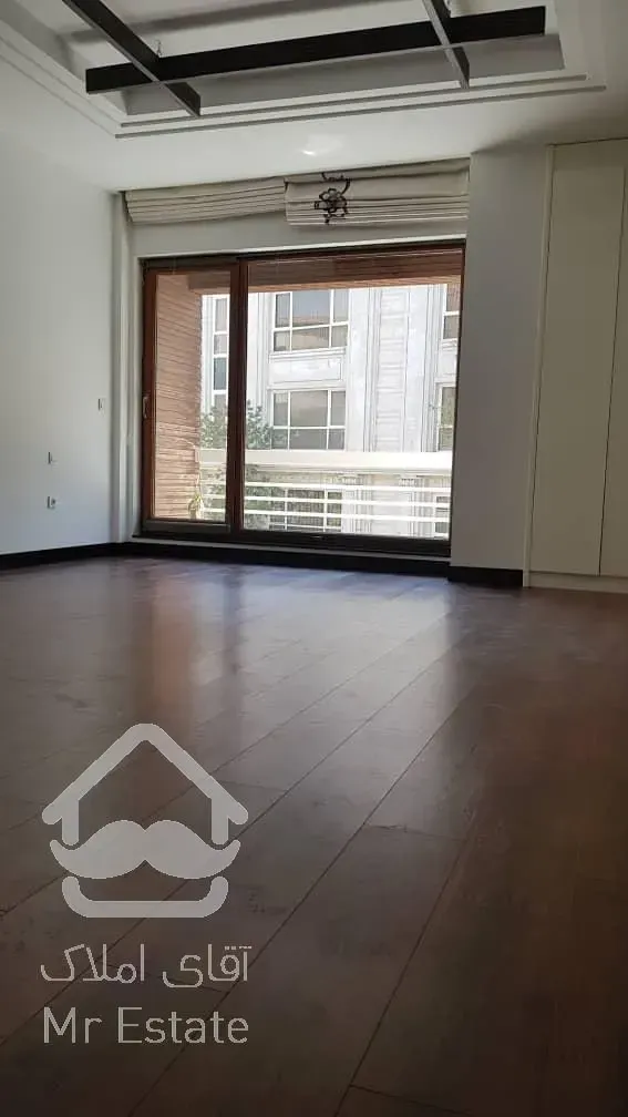 فروش آپارتمان باغ فردوس 240  متر اکازيون