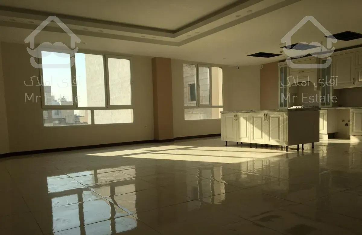 ۱۱۳متر شهرآرا فول امکانات