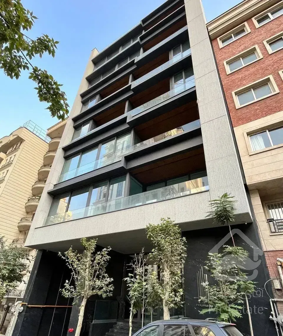 ۲۳۰متر مدرن کلید نخورده سند شخصی ملک جنوبی