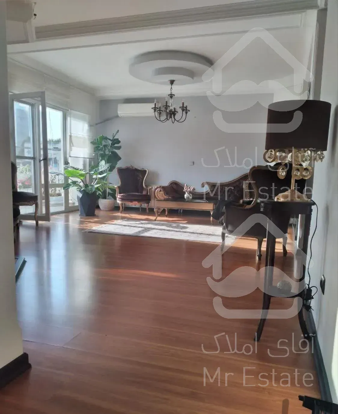 فروش آپارتمان ۸۵ متری در معینی