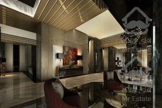 پیش فروش آپارتمان فرشته 425  متر لاکچری