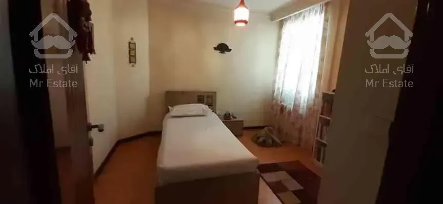 خرید اپارتمان سه خوابه تک واحدی فردوس شرق