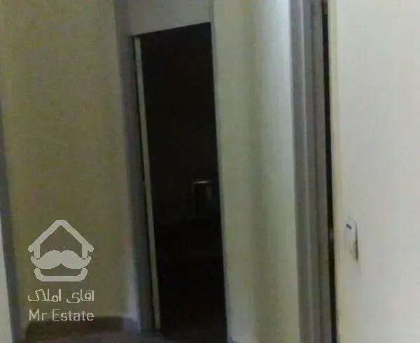 اپارتمان سه خوابه ۱۴۱ متر