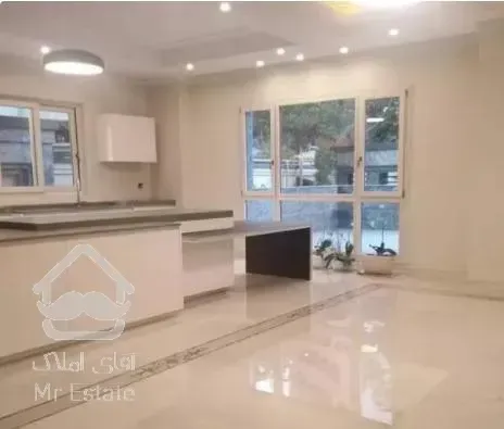 فرشته ۳۵۰ متربرج باغ ۸۰مترتراس گاردن