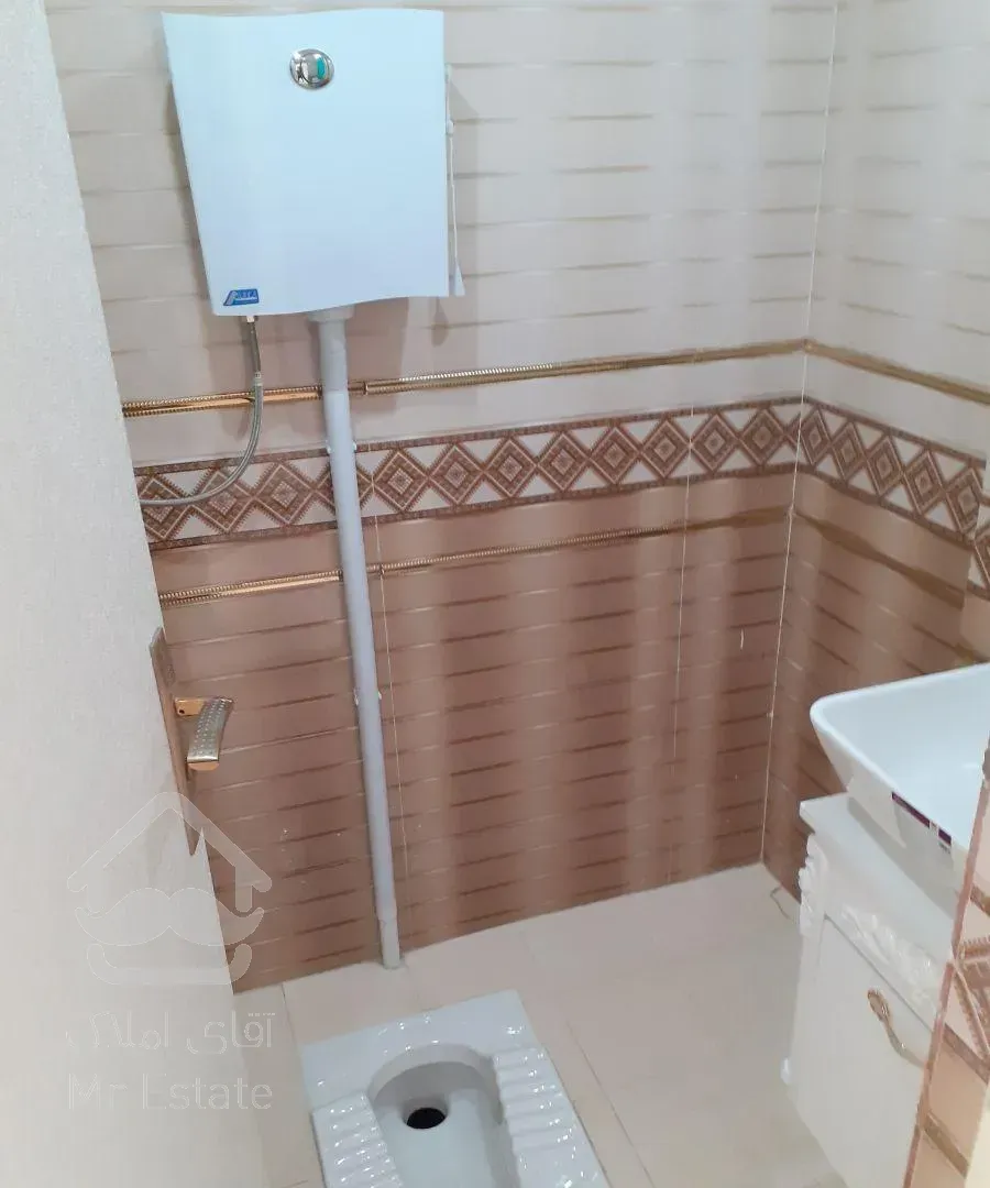 آپارتمان ۸۵ متری ۲خواب فول امکانات کلید نخورده/طوس