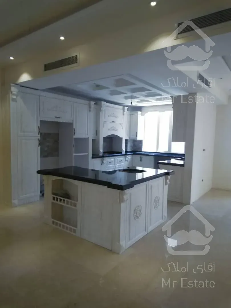 فروش اپارتمان ۱۸۶متری تک واحدی در بلوارفردوس شرق