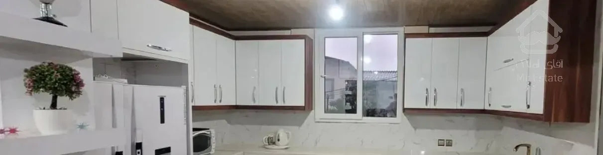 ۶۲ متر / فول بازسازی