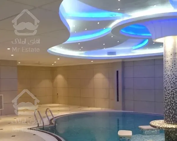 ساخت استخر و جکوزی(مبدع سیستم تصفیه بدون کلر)