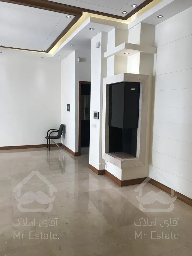 خرید 130 متر نوساز منظریه شمالی