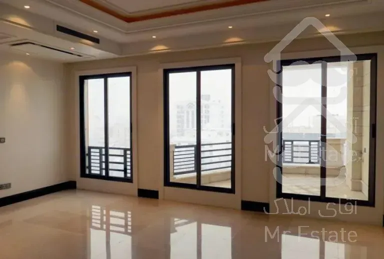 فروش آپارتمان ۳۲۰متر فرمانیه