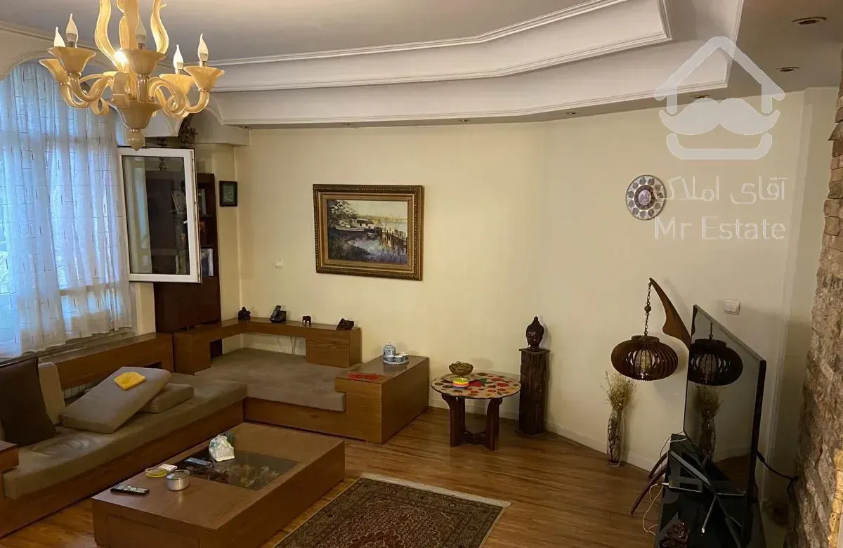 آپارتمان ۱۴۵ متر شیراز جنوبی