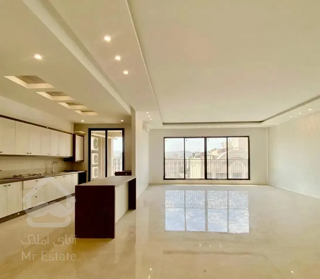 سجاد ملک آباد / ۱۶۵ متر تک واحدی
